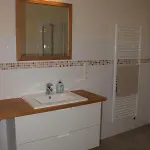 Appartement Alte Meierei Twedt