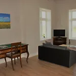 Appartement Alte Meierei