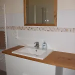 Appartement Alte Meierei Twedt