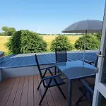 Appartement Alte Meierei