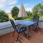 Appartement Alte Meierei Twedt