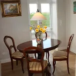 Appartement Alte Meierei *