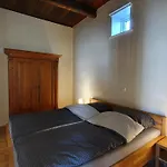 Appartement Alte Meierei *
