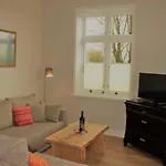 Alte Meierei Appartement Twedt