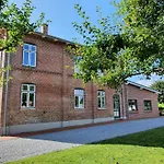 Alte Meierei Апартаменты Twedt