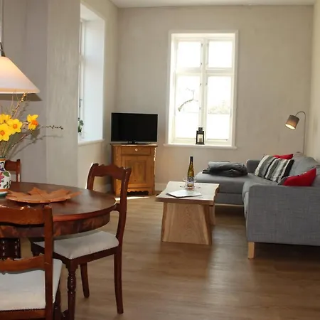 Apartment Alte Meierei