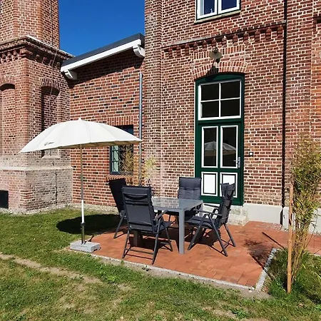 Alte Meierei Apartment *