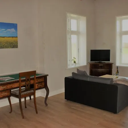 Apartment Alte Meierei