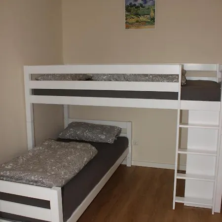 Alte Meierei Apartment