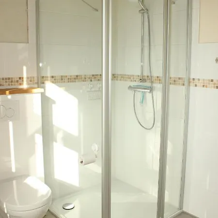 Apartment Alte Meierei