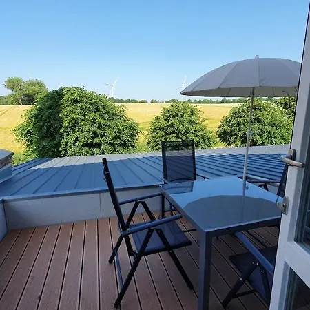 Apartment Alte Meierei