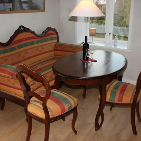 Apartment Alte Meierei