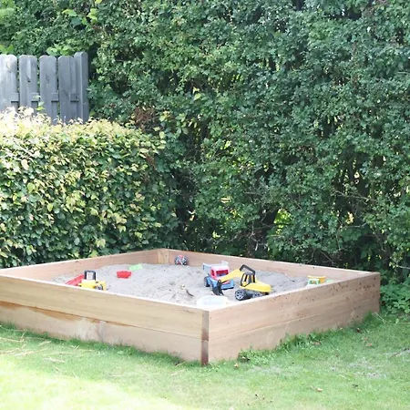 Alte Meierei Apartment *