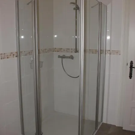 Alte Meierei Apartment Twedt