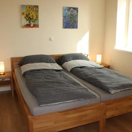 Apartment Alte Meierei