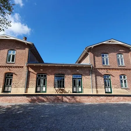 Alte Meierei *