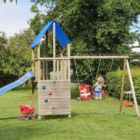 Apartment Alte Meierei