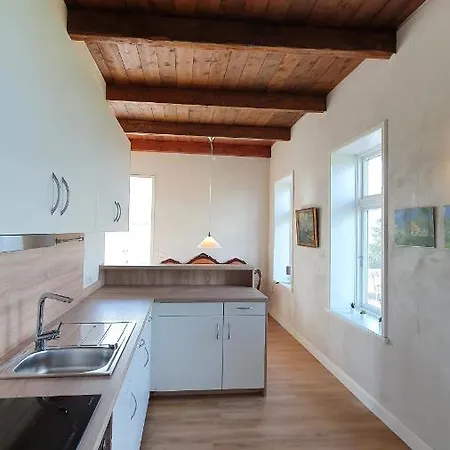 Alte Meierei Apartment Twedt