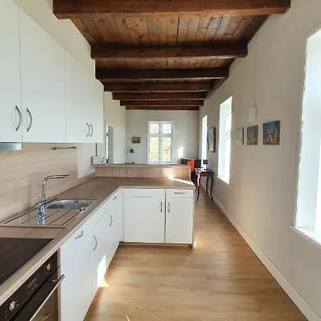 Alte Meierei * Twedt