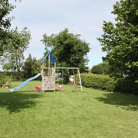 Apartment Alte Meierei *