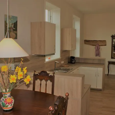 Apartment Alte Meierei