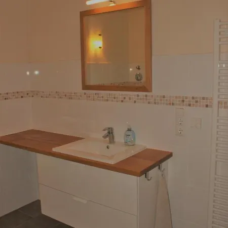 Apartment Alte Meierei