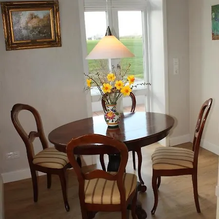 Apartment Alte Meierei *