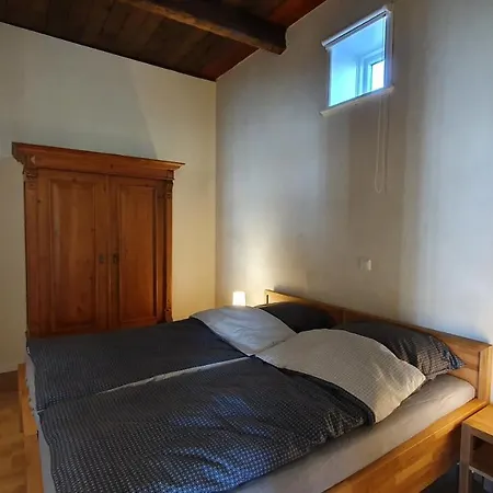 Apartment Alte Meierei *