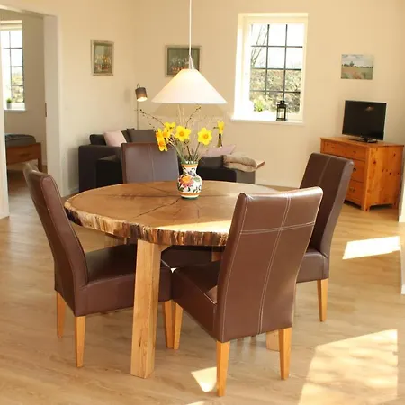 Apartment Alte Meierei Twedt