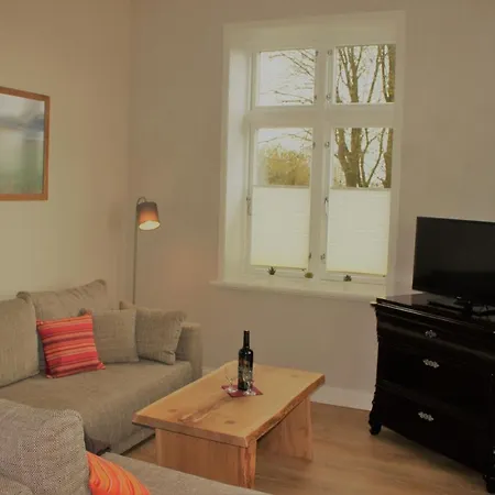 Alte Meierei Apartment Twedt