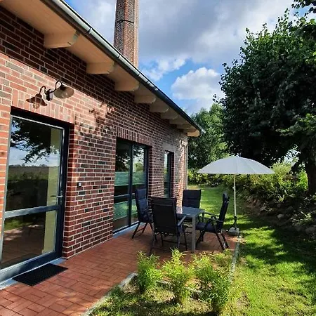 Alte Meierei Apartment Twedt