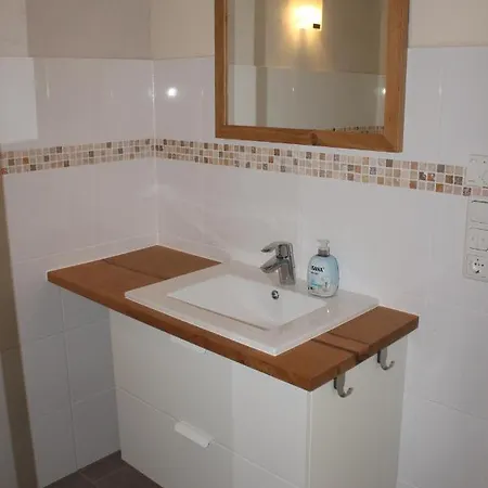 Alte Meierei Apartment Twedt