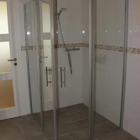 Apartment Alte Meierei