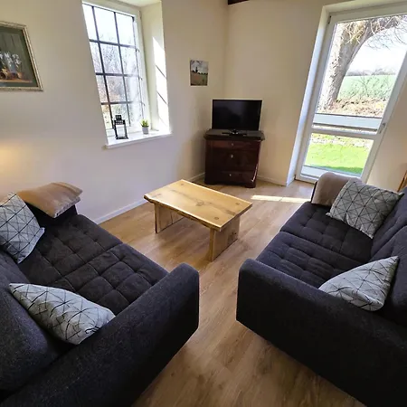 Alte Meierei Appartement
