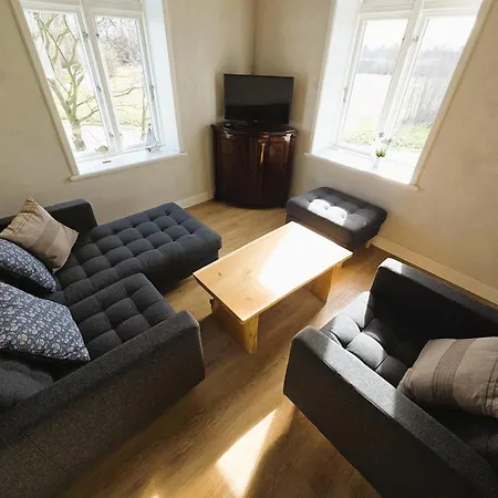 Alte Meierei Appartement *