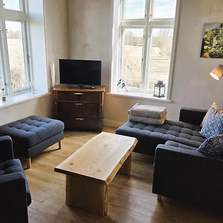 Appartement Alte Meierei *