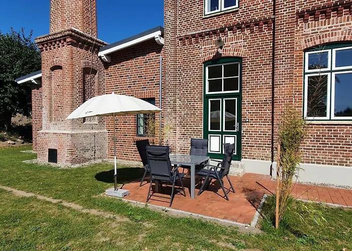 Alte Meierei شقة *