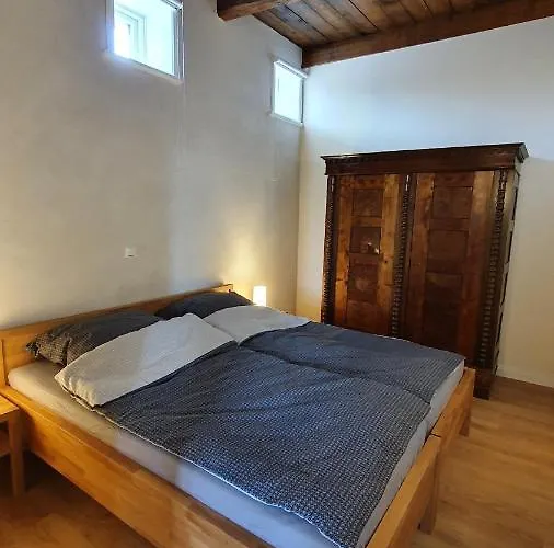 Alte Meierei * Twedt