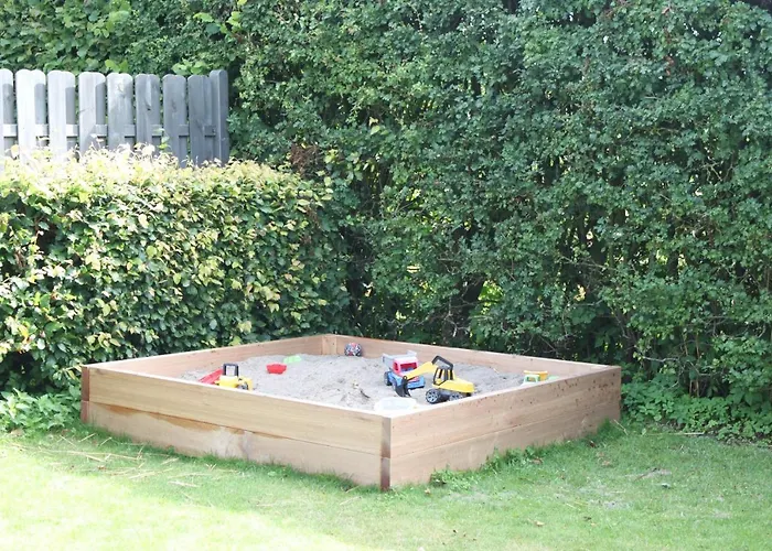 Alte Meierei شقة *