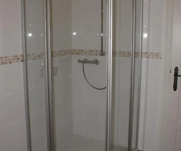 Alte Meierei شقة Twedt