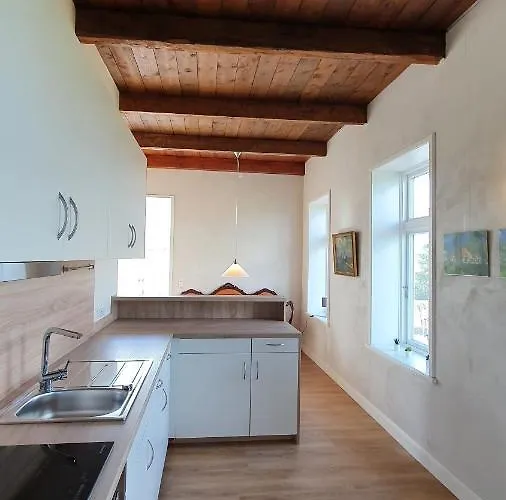 Alte Meierei شقة Twedt