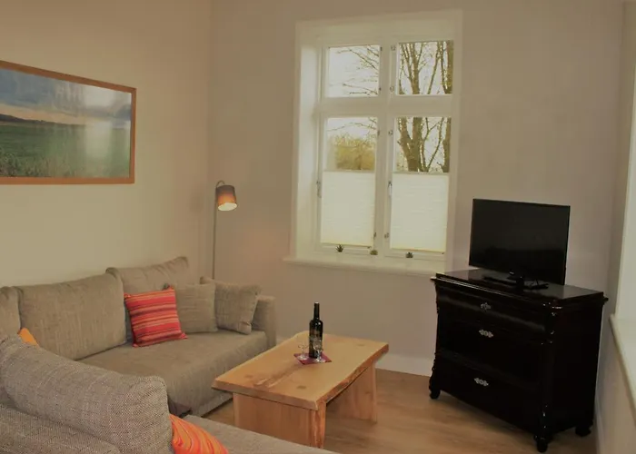 Alte Meierei شقة Twedt